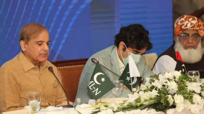 شہباز، بلاول اور مولانا