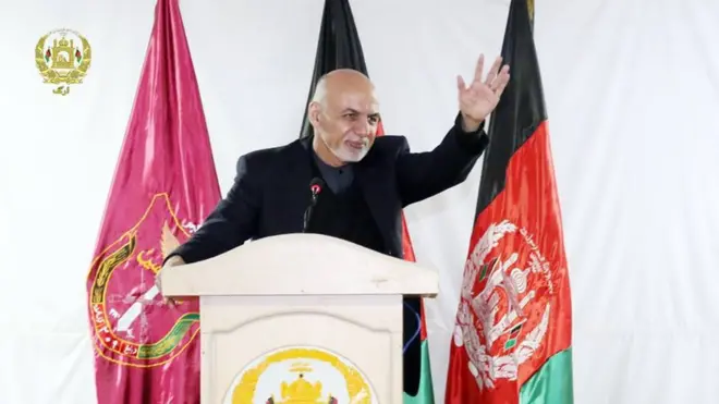 نی، از رئیس جمهور غنی خواسته از رسانه‌ها معذرت خواهی کند