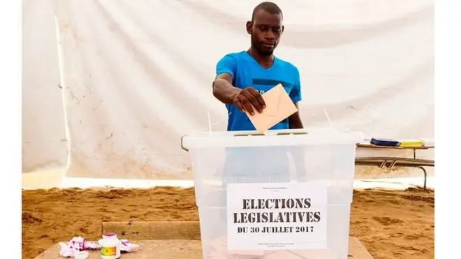La bataille du département de Dakar a été remportée par la coalition au pouvoir