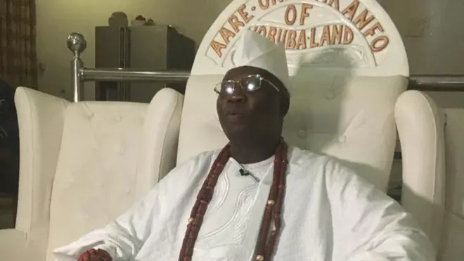 GAni Adams