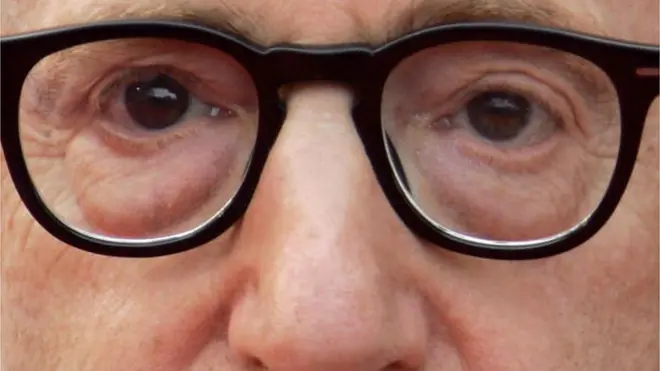 Вуді Ален не зраджує традицію випускати по фільму на рік