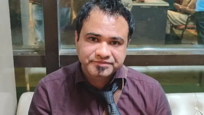 कफ़ील ख़ान