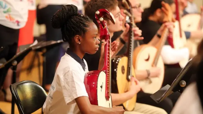 foreign students in china