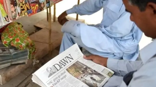 पाकिस्तान, पाकिस्तानी मीडिया, पाकस्तान चुनाव, नवाज़ शरीफ़, पाकिस्तानी सेना