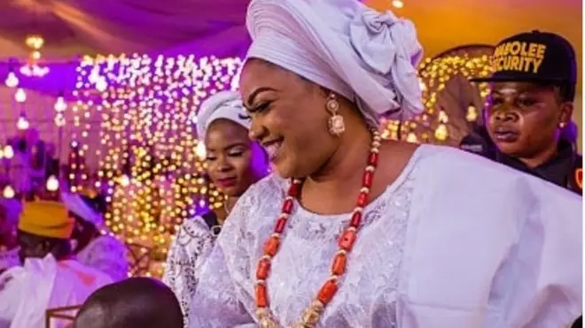 Sotayo ní ẹlomiran ko fẹ́ dúro rára láti san àwọn ǹkan to yẹ láye òde òni.