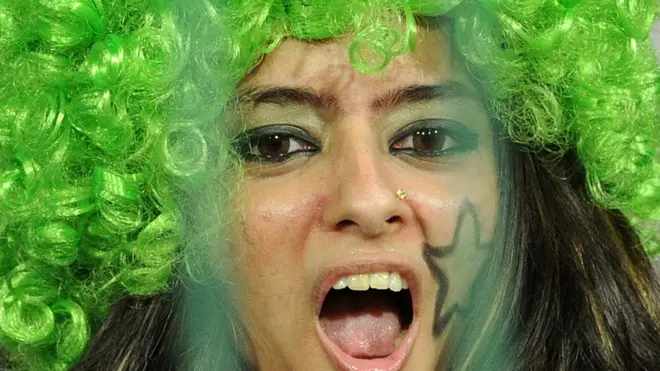 انڈیا پاکستان