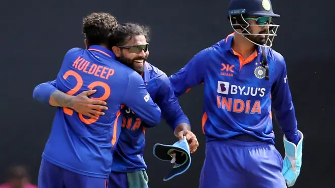 भारत-ऑस्ट्रेलिया मैच