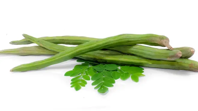 మునక్కాయ