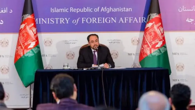 صلاح الدین ربانی