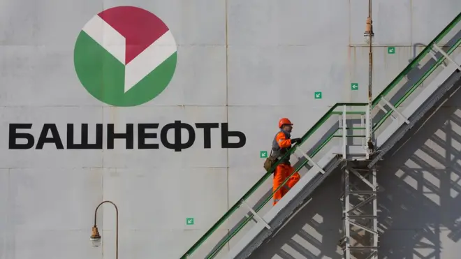 "Роснефть" долго добивалась возможности участия в приватизации "Башнефти"