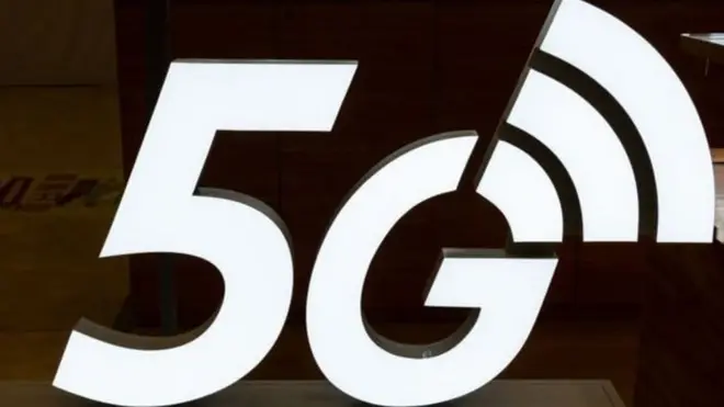 5G