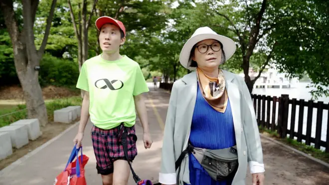 중증 발달장애 아들을 둔 엄마의 호소 “내가 죽으면 이 아이는 어디로 갈까요?” “누가 이 아이를 돌봐 줄까요?”