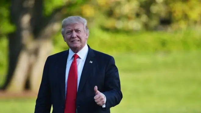 Madaxweynaha ayaa sheegay in baaritaankani uusan shuqul ku lahayn Shiinaha