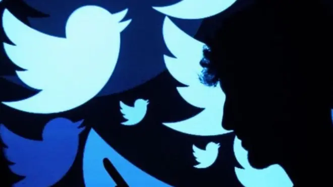 يستخدم البعض تويتر لنشر خطاب الكراهية