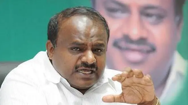 కుమార స్వామి