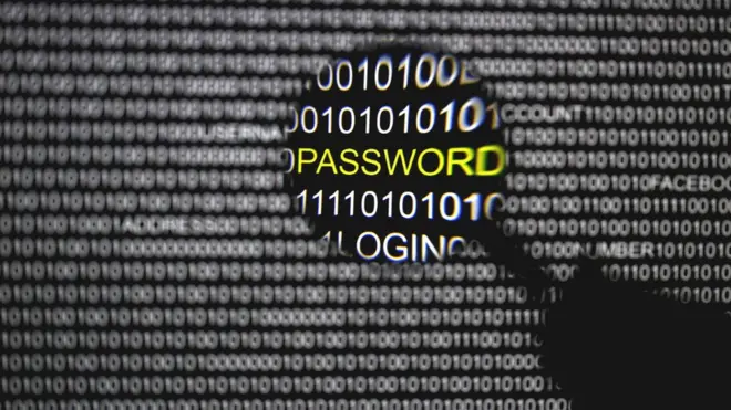 Кибербезопасность