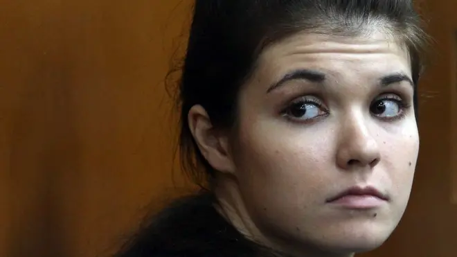 Варвара Караулова