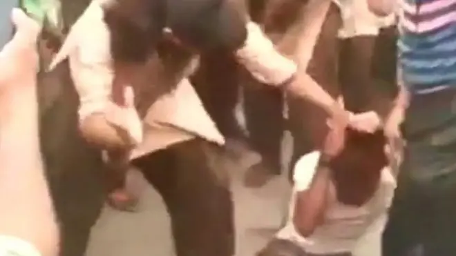 सोशल मीडिया