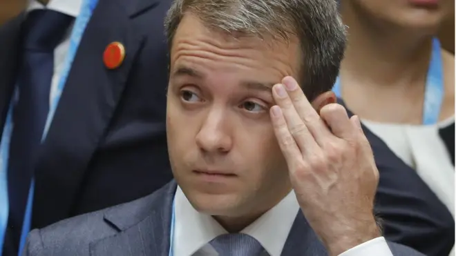 Николай Никифоров