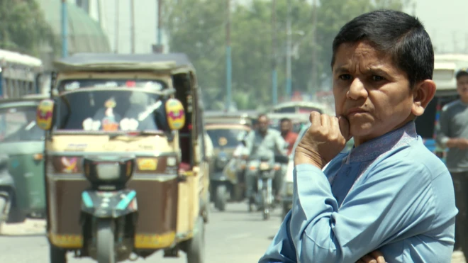 پستہ قد افراد روزمرہ کے کاموں میں بھی مشکلات کا سامنا کرتے ہیں