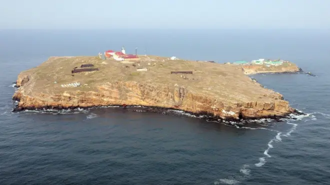 Острів Зміїний до війни