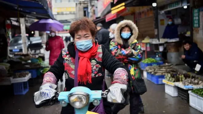 Acessoquanto tempo demora para cair o saque do luva betinvestigadores internacionais a Wuhan não tem sido fácil — mas a OMS anunciou uma nova missão para a cidade chinesa no próximo mês