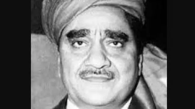 करीम लाला