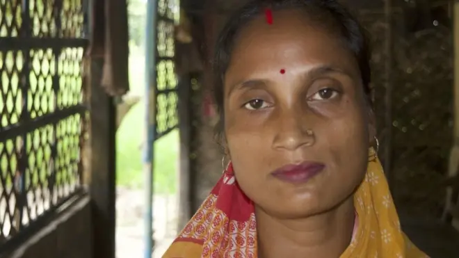 શિપ્રા દાસ