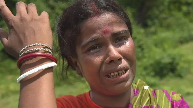 रोहिंग्या हिंदू