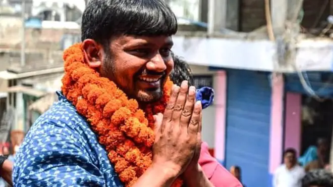 सोशल मीडिया पर शेयर किए गए भ्रामक वीडियो