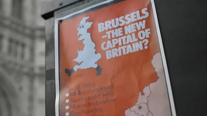 Poster from 1975