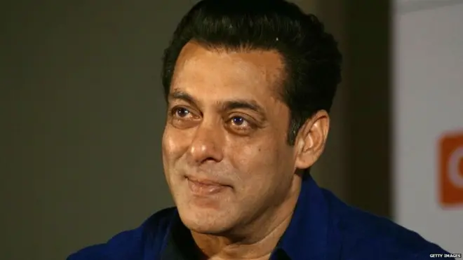 सलमान खान