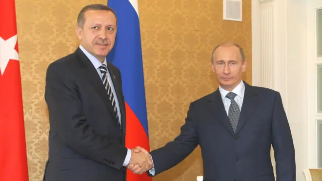 Les déclarations de M. Erdogan sur cet accord d'armement pourraient renforcer l'inquiétude déjà vive des alliés de la Turquie au sein de l'Otan.