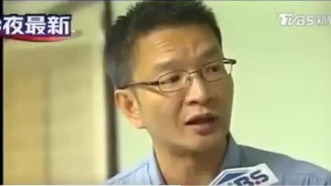 1965年出生的陈世宪，家族自父亲李保才一辈即长年经营远洋渔业。