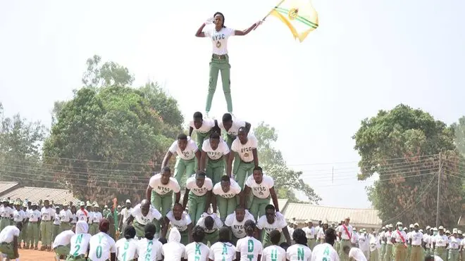 NYSC