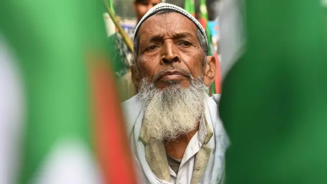 મુસ્લિમ