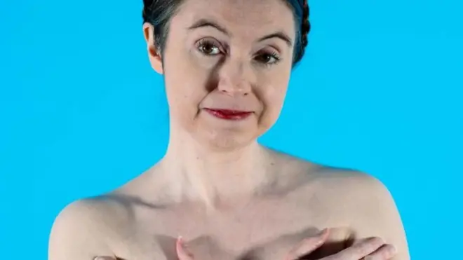 విక్టోరియా బేట్మన్