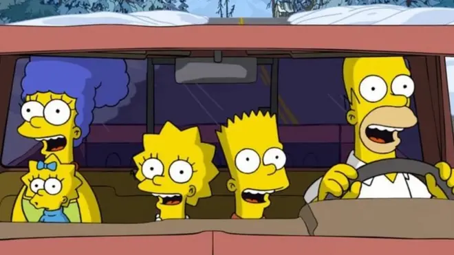 Simpsons