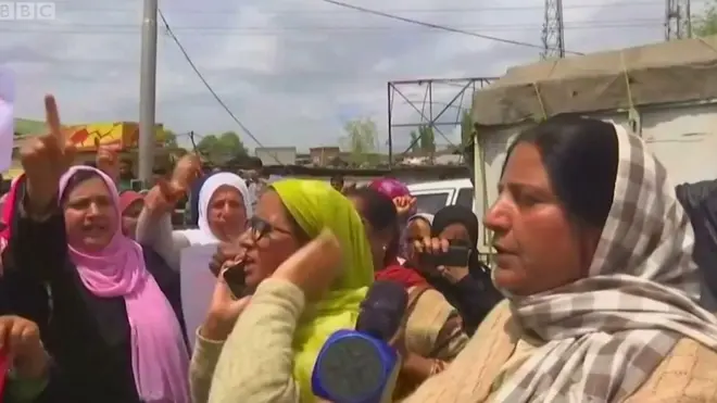 Indija je najopasnija zemlja za žene