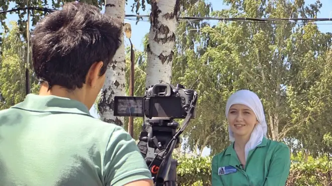 Премьера фильма "Дело Андреевой" пройдет 16 декабря в Москве