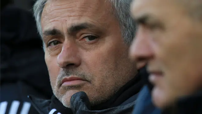 Jose mourinho