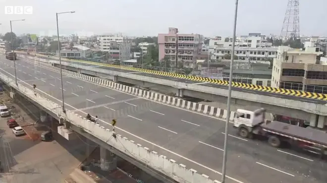 విజయవాడ ఫ్లైఓవర్