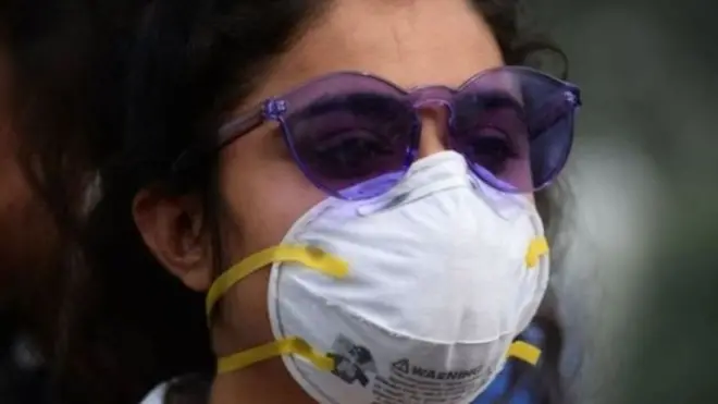 प्रदूषण, स्वास्थ्य