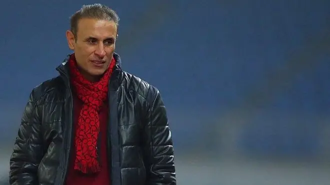 یحیی گل‌محمدی