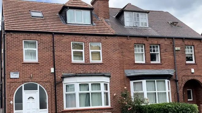 यॉर्कशायर