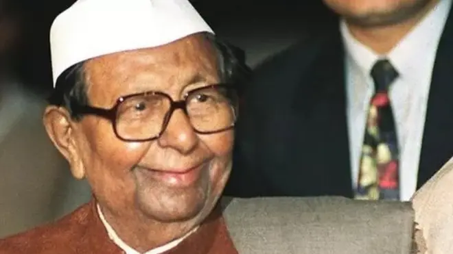 सीताराम केसरी