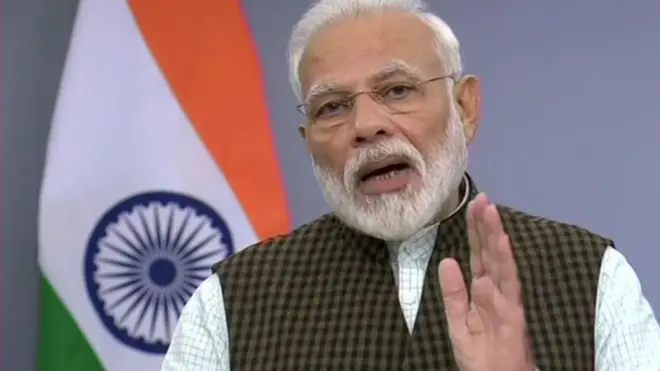 विविधता में एकता का मंत्र पूर्णता के साथ खिला - प्रधानमंत्री मोदी