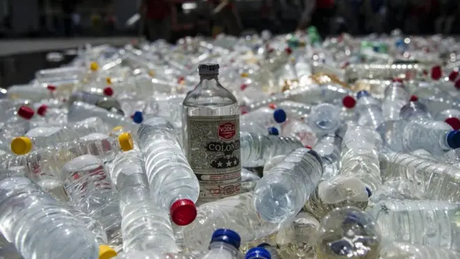 Підпільний продаж алкоголю