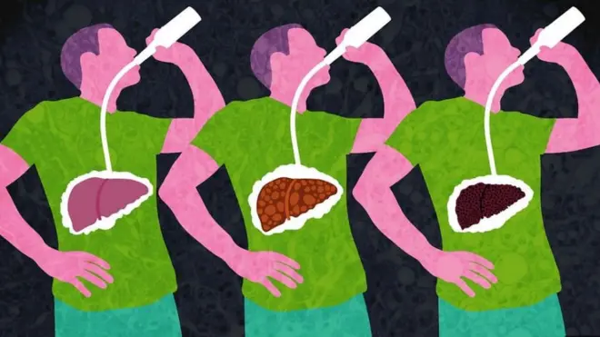 هرگز فکرش را هم نمیکردم در ۲۵ سالگی الکلی شوم