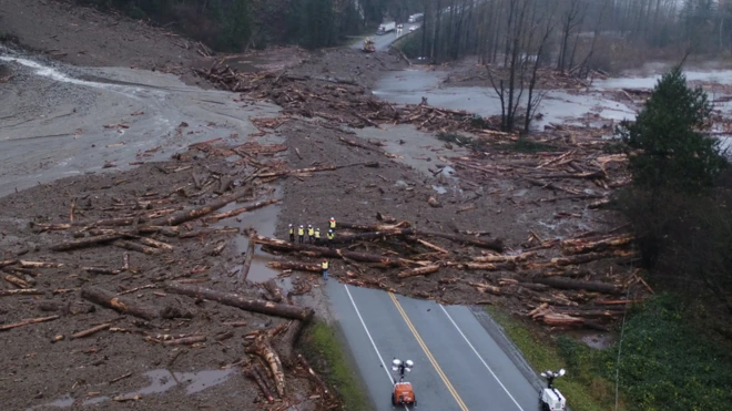 ብምህማም መሬት ዝተሃስየ ጽርጊያ